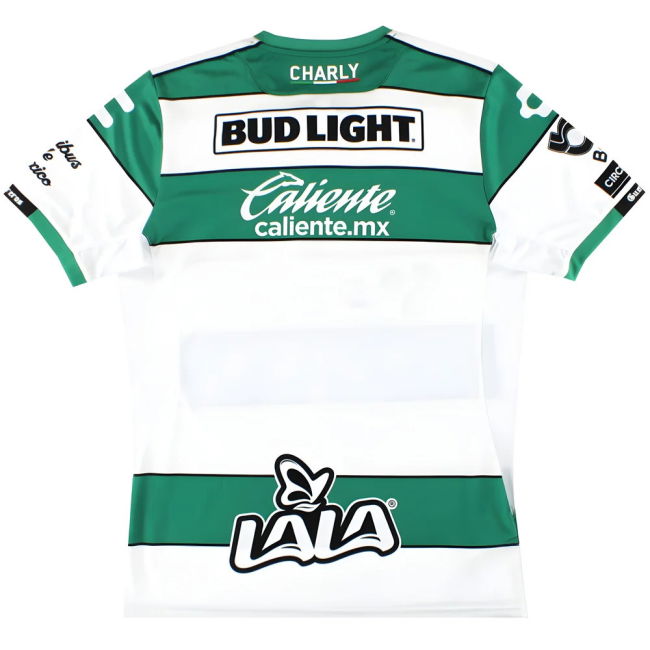 Santos Laguna 2019-20 Home Shirt (M) (Excellent)