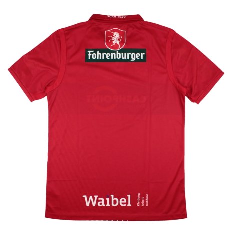 SC Altach Rheindorf 2020-21 Away Shirt (M) (Excellent)