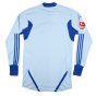 Schalke 2011-12 GK Home Shirt (s) (Excellent)
