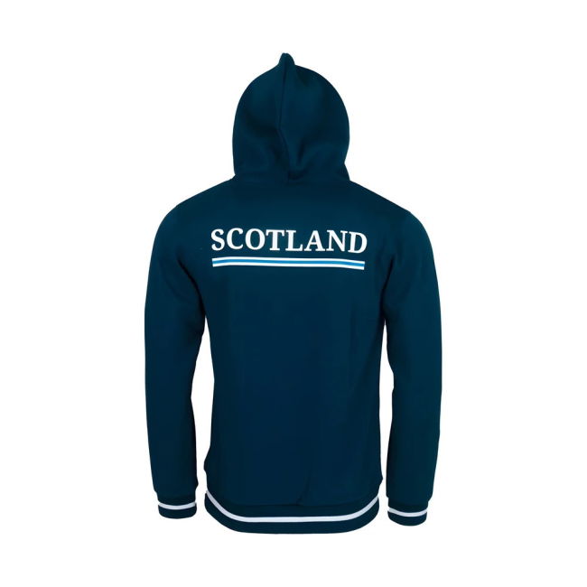 Rugby World Cup 2023 Scotland Hoody - Navy