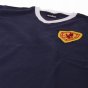 Scotland 1960's Retro Football Shirt