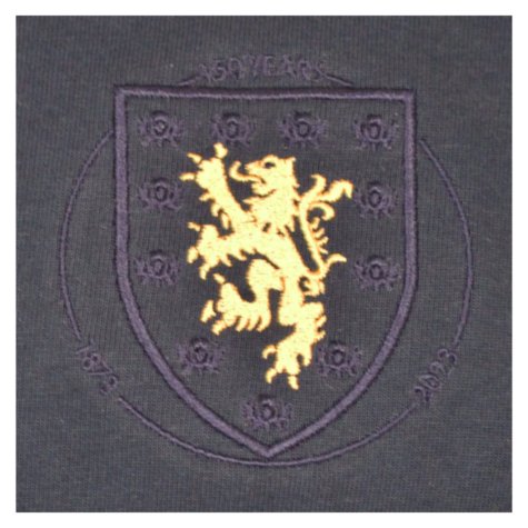 Scotland 150th Anniversary Retro Football Shirt