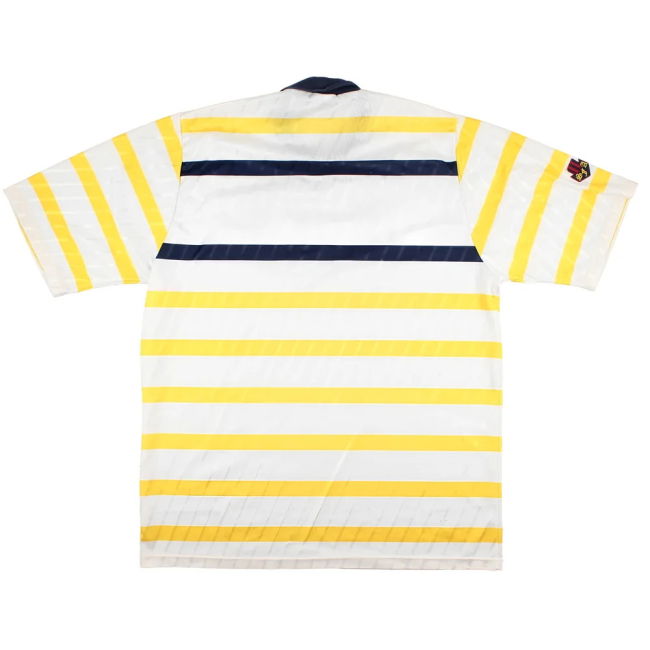 Scotland 1988-1991 Away Shirt (L) (Good)