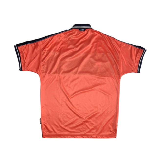 Scotland 1999-00 Away Shirt ((Excellent) XL)