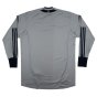 Scotland 2012-13 Long Sleeve Goalkeeper Home Shirt (XXL) (Good)