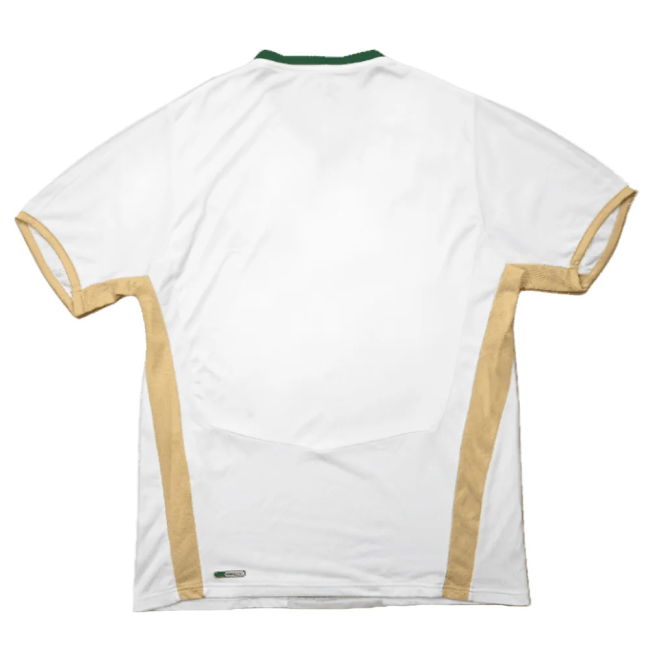 Senegal 2008-10 Home Shirt (S) (Very Good)