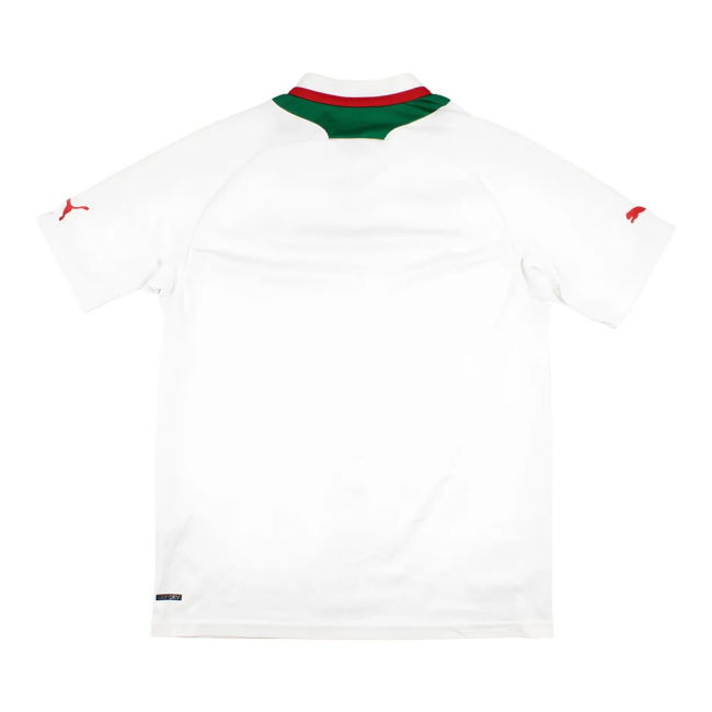 Senegal 2012-13 Home Shirt ((Very Good) L)