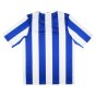 Sheffield Wednesday 2013-14 Home Shirt (Sponsorless) (S) (Excellent)