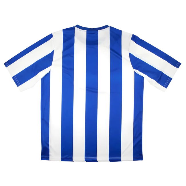 Sheffield Wednesday 2012-13 Home Shirt (Sponsorless) (S) (Excellent)