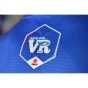 2020 Chonburi FC Training Blue Shirt