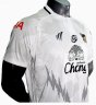 2020 Chonburi FC Away White Shirt