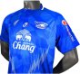 2020 Chonburi FC Home Blue Shirt