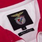 SL Benfica 1968 Away Retro Football Shirt