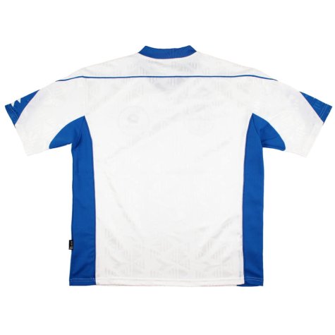 Slovan Liberic 2003-04 Away Shirt (XL) (Excellent)