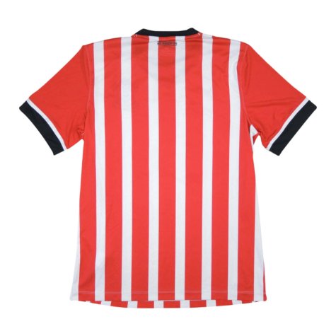 Southampton 2016-17 Home Shirt (M) (Very Good)