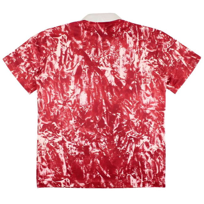 Soviet Union 1989-91 Home Shirt (M) (Very Good)