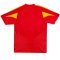 Spain 2004-2006 Home Shirt. (Very Good)