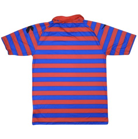 St Mirren 2012-2013 Third Shirt (M) (Excellent)