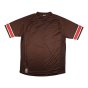 St Pauli 2012-13 Home Shirt (Mint)