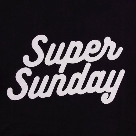 Super Sunday T-Shirt