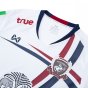 Suphanburi FC White Away Shirt