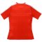 2016-17 Switzerland Player Issue Home Shirt (ACTV Fit)