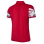 Switzerland 1990-92 Retro Football Shirt (LICHSTEINER 2)