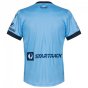 2016-17 Sydney FC Puma Authentic Home Football Shirt