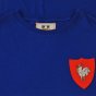 France Rugby T-Shirt - Royal