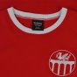 Wales T-Shirt - Red