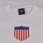 USA Rugby T-Shirt - White