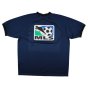 Tampa Bay Mutiny 1998-99 Nike Training Shirt (XXL) (Excellent)