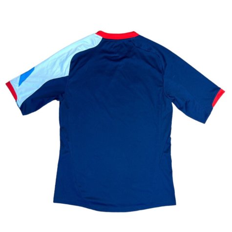 Team GB 2012 Home Shirt (L) (Good)