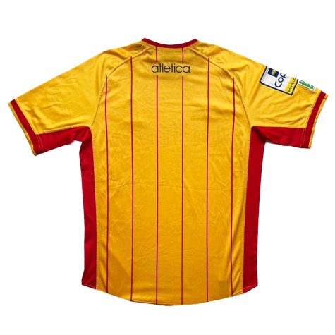Tecos FC 2002-03 Away Shirt ((Excellent) L)