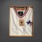 Vintage USA The Yanks Soccer Jersey