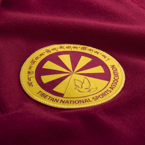 Tibet Polo Shirt