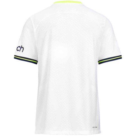 Tottenham 2022-23 Home Shirt (7-8y) (Pedro Porro 23) (Mint)