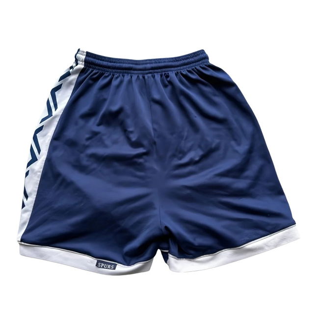 Tottenham 1995-1997 Home Pony Shorts (30-32) (Excellent)