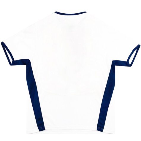 Tottenham Hotspur 2008-09 Home Shirt (L) (Good)