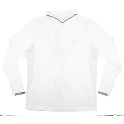 Tottenham 2012-13 Home Shirt (XL) (Very Good)