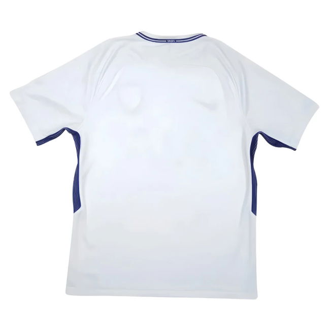 Tottenham 2017-18 Home Shirt (Small infant) (Mint)