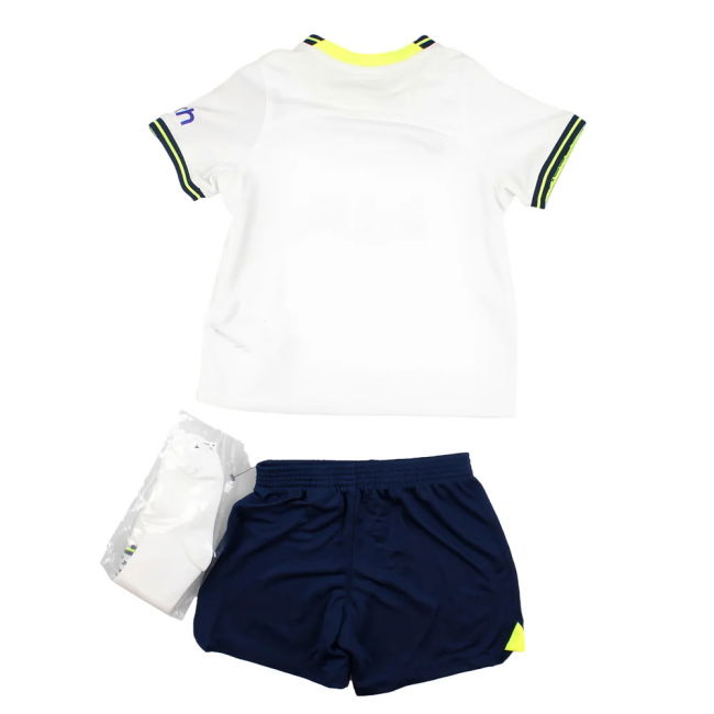 Tottenham 2022-23 Home Infant Kit (SB) (Very Good)
