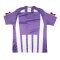 Toulouse 2006-07 Home Shirt (Sponsorless) (XL) (Very Good)