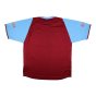 Trabzonspor 2008-09 Home Shirt (XL) (Excellent)