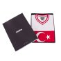 Turkey 1979 Retro Football Shirt