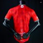 2021 Saraburi United Red Player Shirt