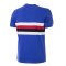 U. C. Sampdoria 1975 - 76 Retro Football Shirt