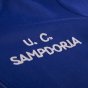 U. C. Sampdoria 1979 - 80 Retro Football Jacket