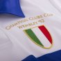 U. C. Sampdoria 1991 - 92 Away Retro Football Shirt (LOMBARDO 7)
