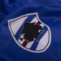 U. C. Sampdoria 1991 - 92 Retro Football Shirt (LOMBARDO 7)